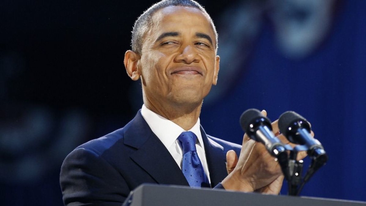 JAV prezidentas Barackas Obama  / „Reuters“/„Scanpix“ nuotr.