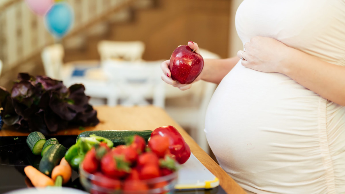 Vitaminai ir mikroelementai, butini ne tik busimos mamos, bet ir vaisiaus sveikatai