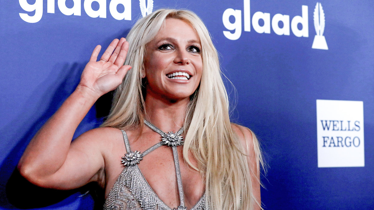 Britney Spears / Scanpix nuotrauka