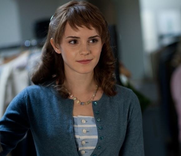 Emma Watson / Incognito Films nuotr.