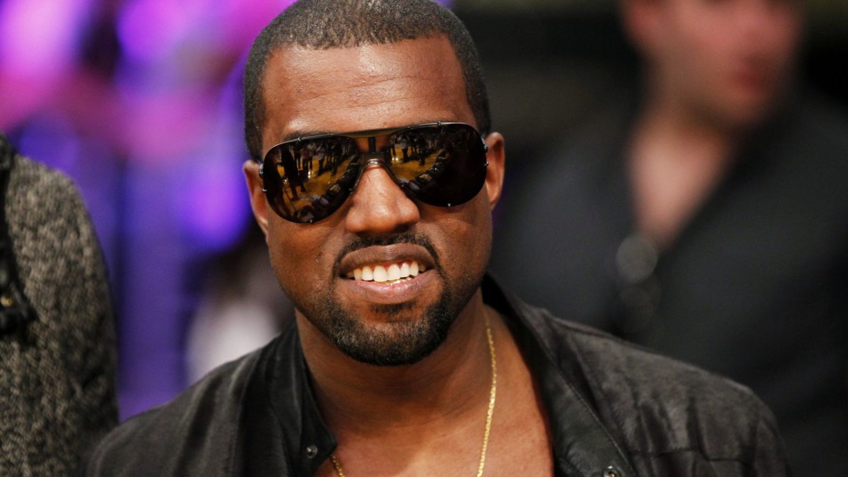 Kanye Westas / „Reuters“/„Scanpix“ nuotr.