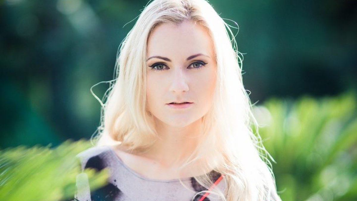 Ingrida Žitkuvienė / Asmeninio albumo nuotr.