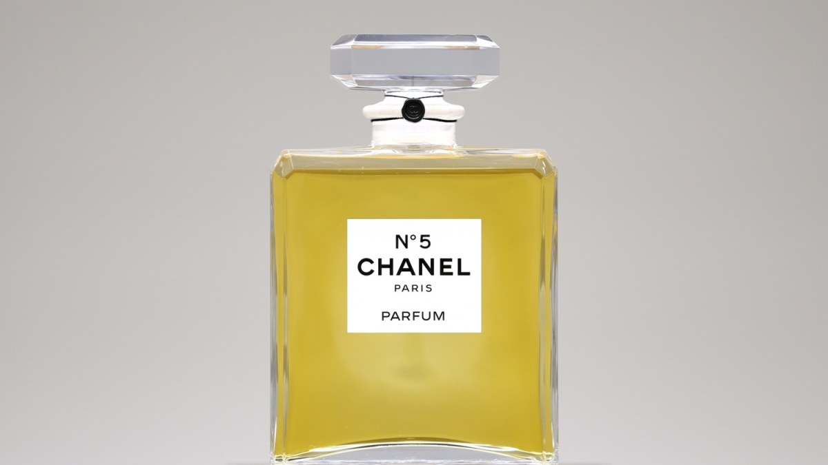 Kvepalai „Chanel No. 5“ / „Reuters“/„Scanpix“ nuotr.