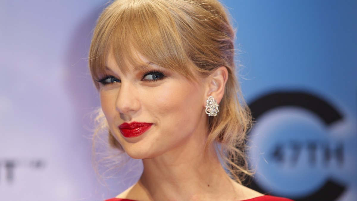 Taylor Swift / „Reuters“/„Scanpix“ nuotr.
