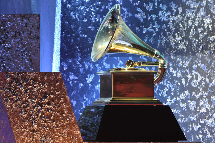 „Grammy“ apdovanojimų svečiai / „Scanpix“ nuotr.