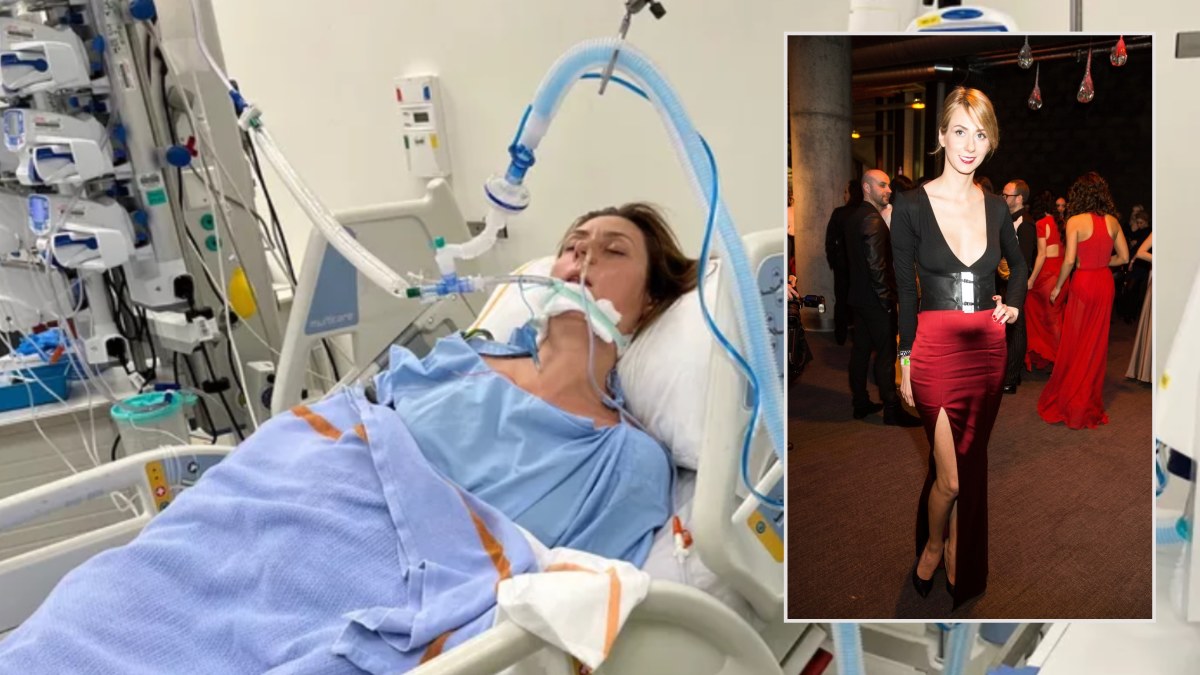 Rūta Mikalauskaitė dėl gyvybės kovoja Dubajaus ligoninėje / Asmeninio albumo ir BNS foto nuotr.
