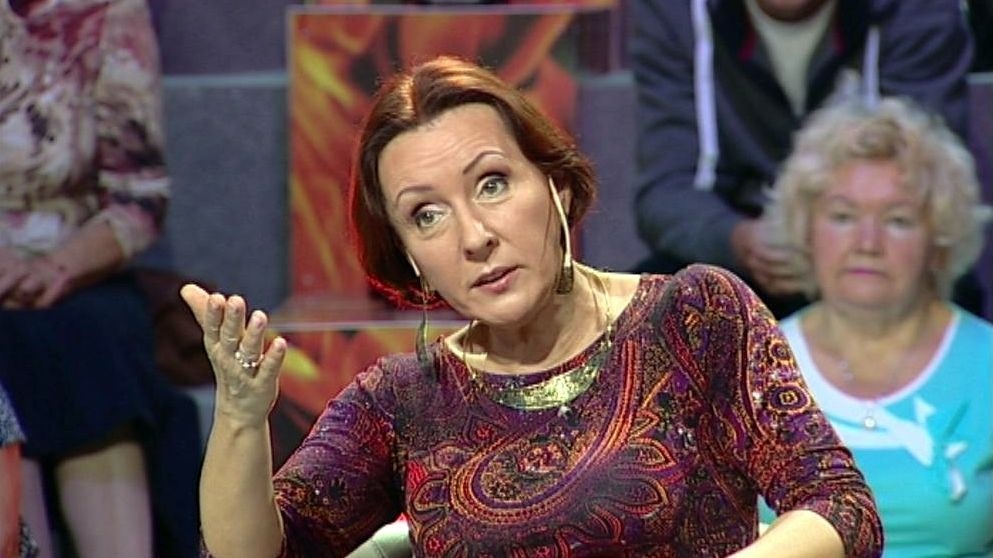 Vaiva Budraitytė / TV3 nuotr.