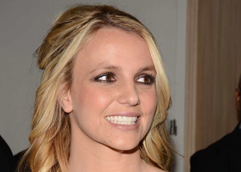 Britney Spears / „Scanpix“ nuotr.