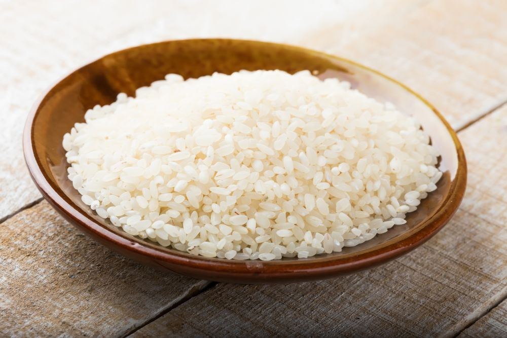 Japoniški ryžiai / Fotolia nuotr.