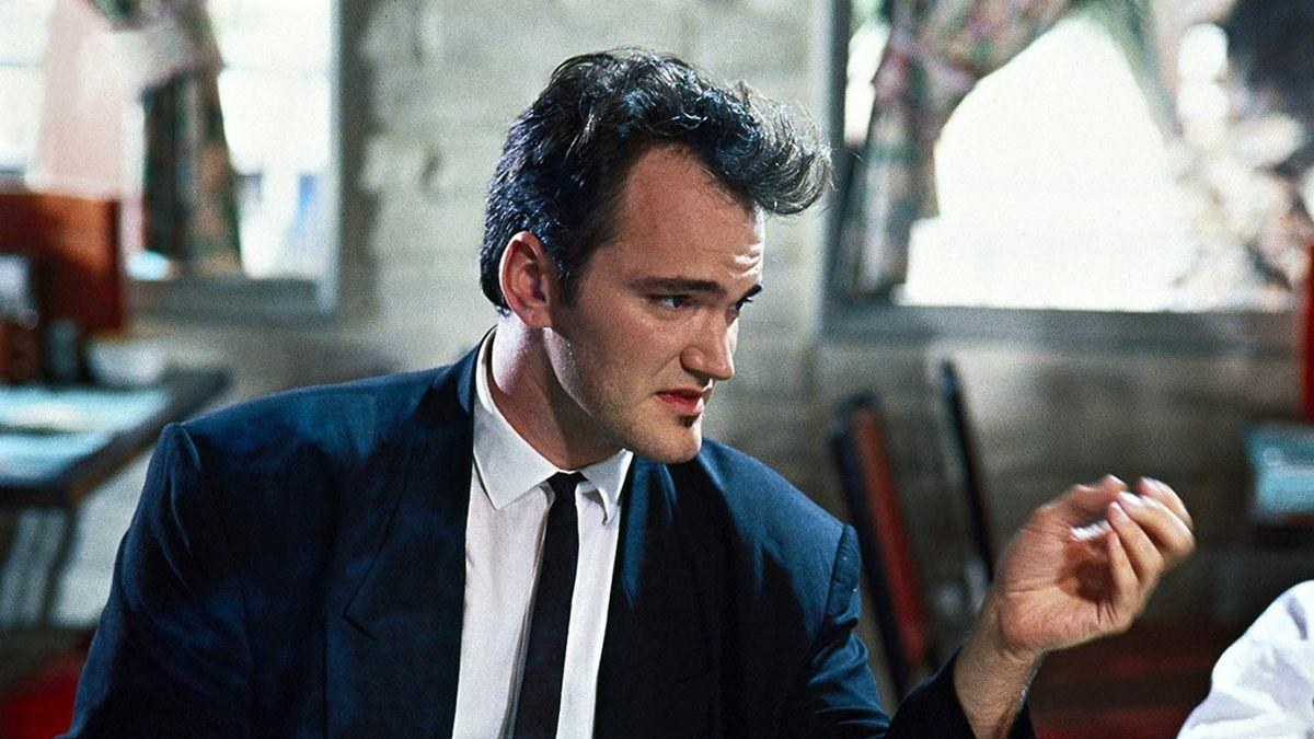 Filmas „QT8: Quentin Tarantino“ 