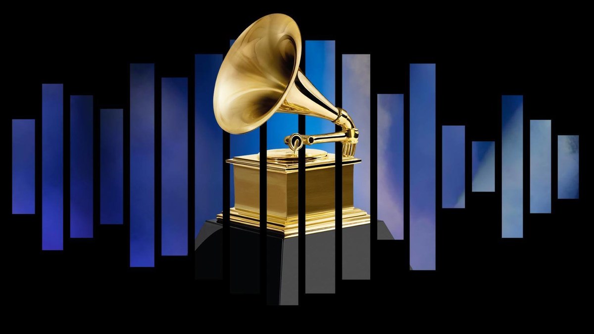 „Grammy“ / Organizatorių nuotr. 