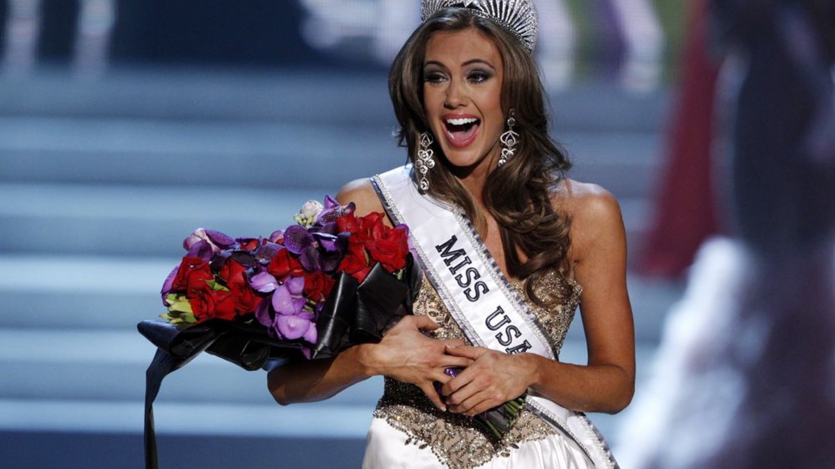 „Mis JAV 2013“ Erin Brady / „Reuters“/„Scanpix“ nuotr.