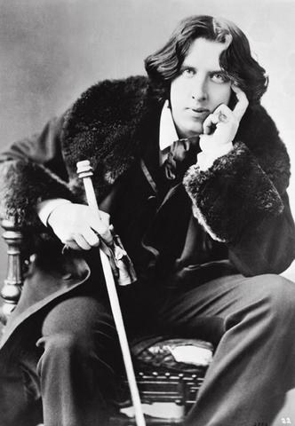 Rašytojas Oscaras Wilde'as / Napoleon Sarony/„Wikipedia“ nuotr.