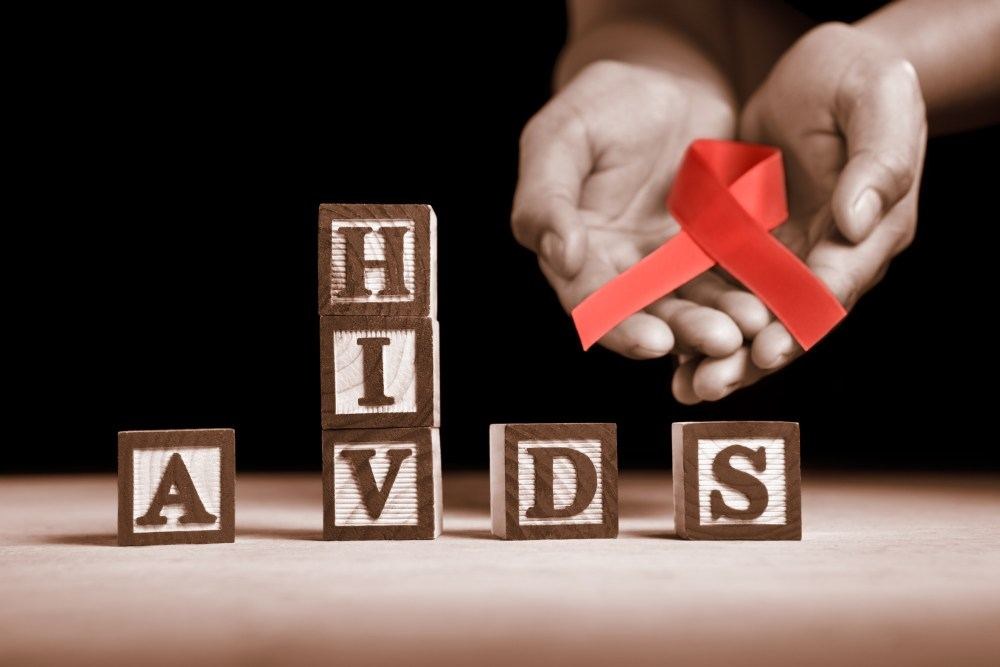 Gruodžio 1-ąją minima pasaulinė AIDS diena / Fotolia nuotr.