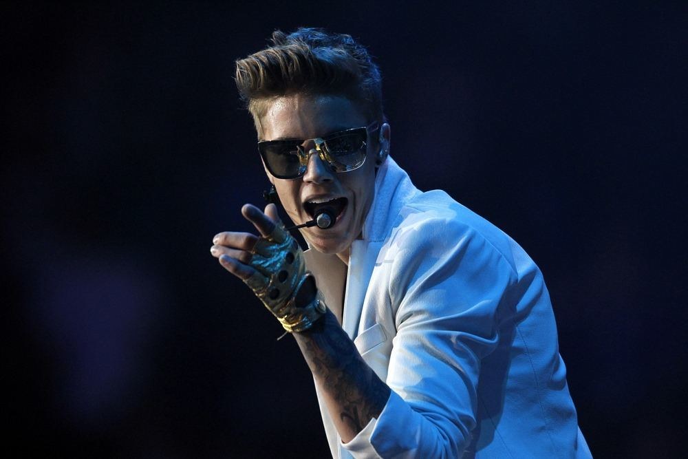 Justinas Bieberis / „Reuters“/„Scanpix“ nuotr.