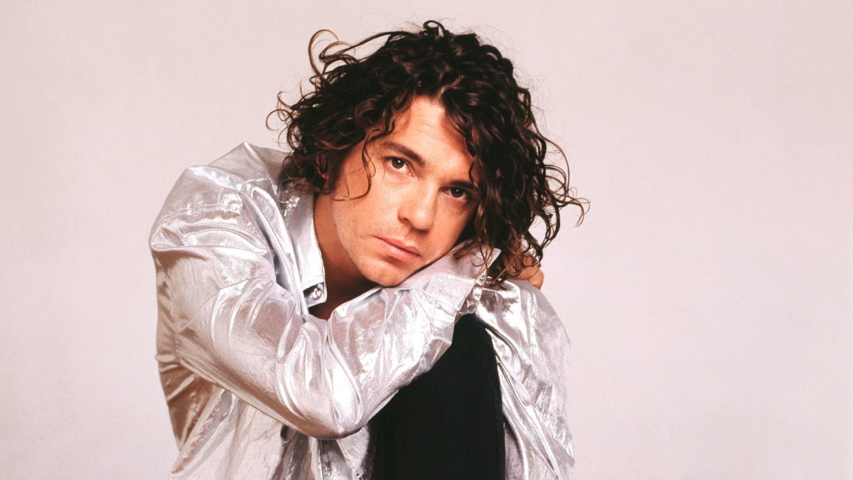 Michaelas Hutchence’as / GETTY IMAGES nuotr.