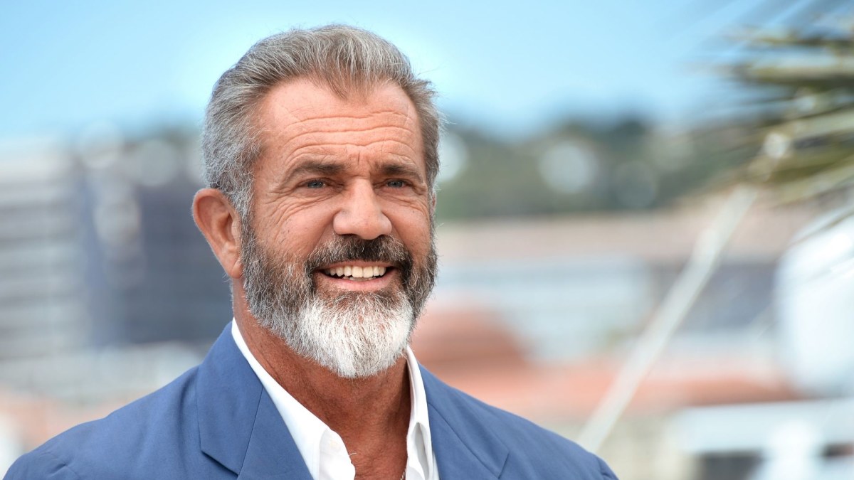 18 vieta: aktorius Melas Gibsonas – 400 mln. JAV dolerių / „Scanpix“ nuotr.