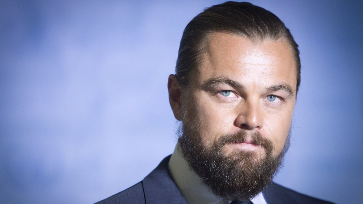 Leonardo DiCaprio (2014 m.) / „Reuters“/„Scanpix“ nuotr.