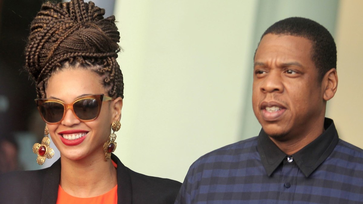 Beyonce Knowles ir Jay Z / „Reuters“/„Scanpix“ nuotr.
