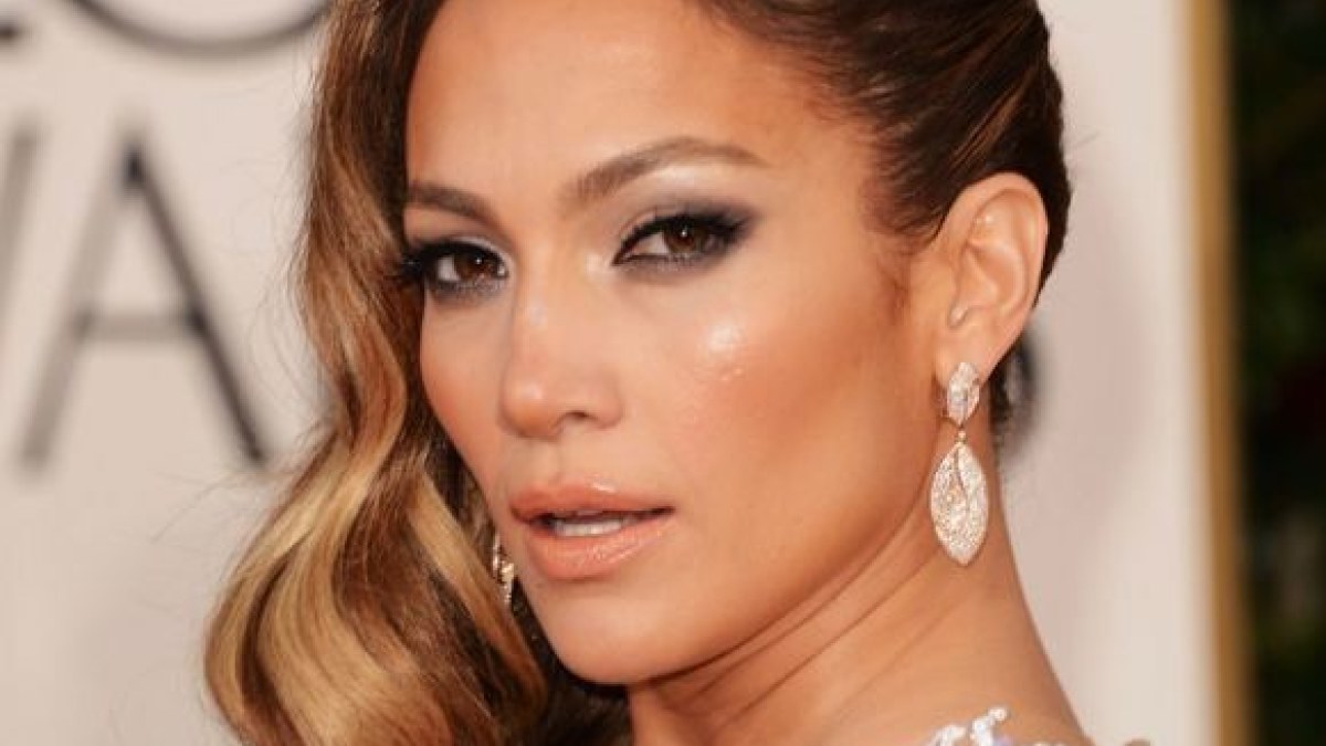 Atlikėja Jennifer Lopez / „Scanpix“ nuotr.