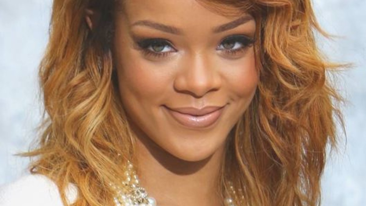 Rihanna / „Scanpix“ nuotr.