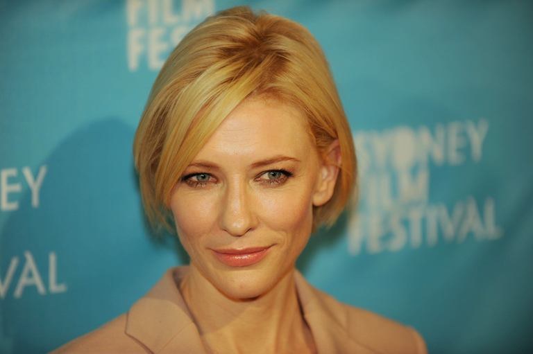 Cate Blanchett / AFP/„Scanpix“ nuotr.