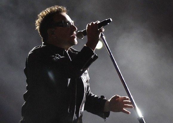 Bono / „Reuters“/„Scanpix“ nuotr.