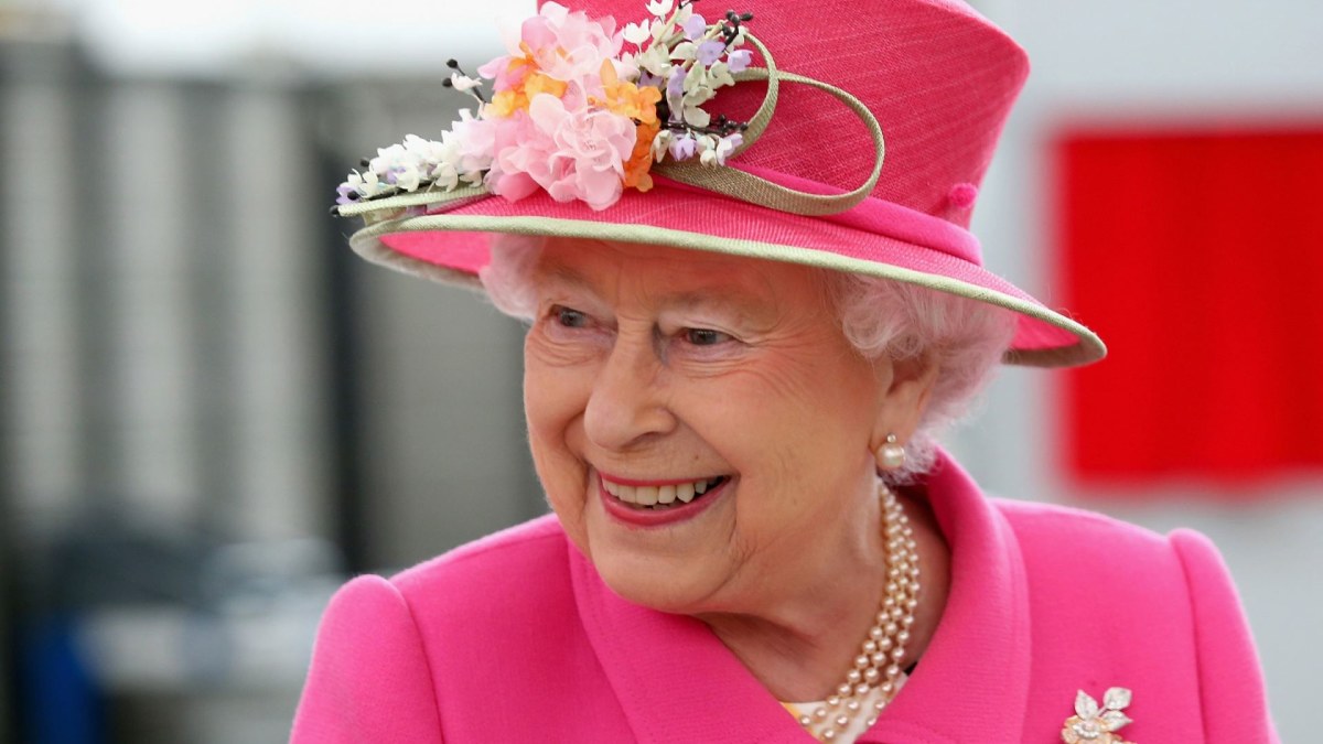 Karalienė Elizabeth II (2016 m.) / „Scanpix“/AP nuotr.