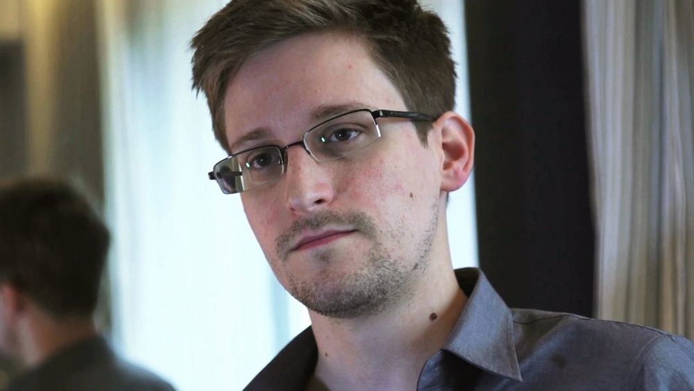 Edwardas Snowdenas / „Reuters“/„Scanpix“ nuotr.
