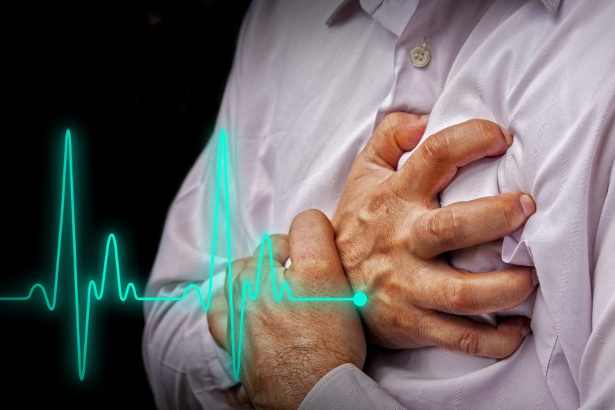 širdies sveikata naudinga magniui deksametazonas nuo hipertenzijos
