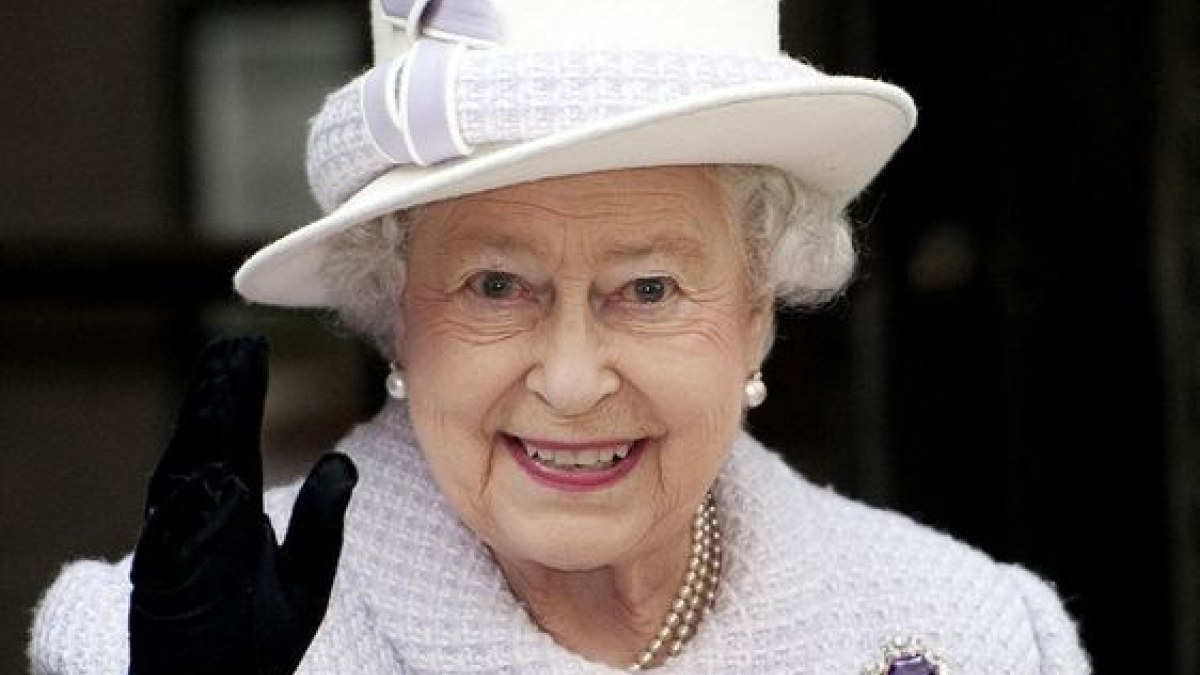Didžiosios Britanijos karalienė Elizabeth II / „Reuters“/„Scanpix“ nuotr.