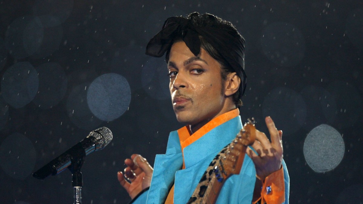 Prince'as / „Reuters“/„Scanpix“ nuotr.
