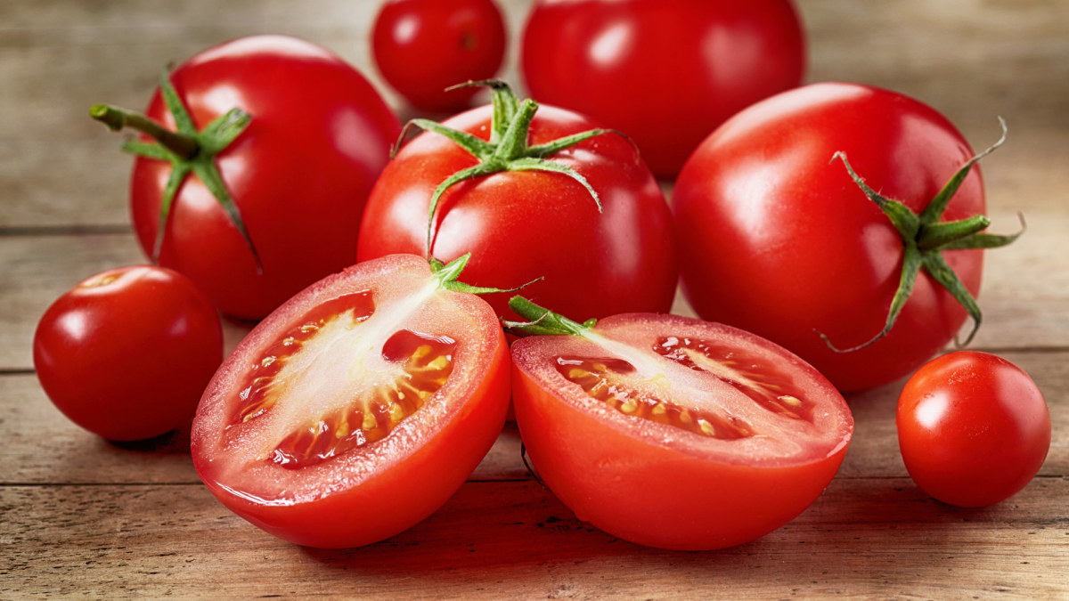 Pomidorai / „Fotolia“ nuotr.