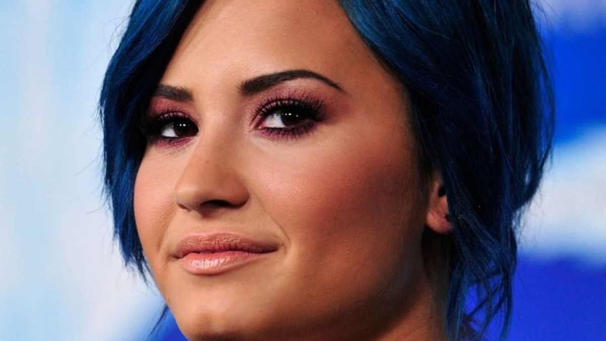 Demi Lovato / AFP/„Scanpix“ nuotr.