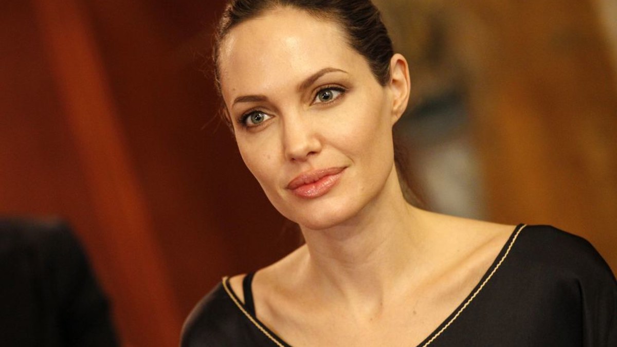 Angelina Jolie / „Reuters“/„Scanpix“ nuotr.