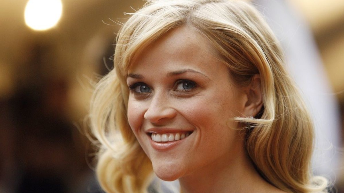 Reese Witherspoon / „Scanpix“ nuotr.