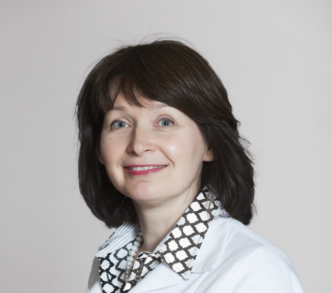 Medicinos centro „Northway“ gydytoja onkodermatologė Ramunė Jurčiukonytė/Organizatorių nuotr.