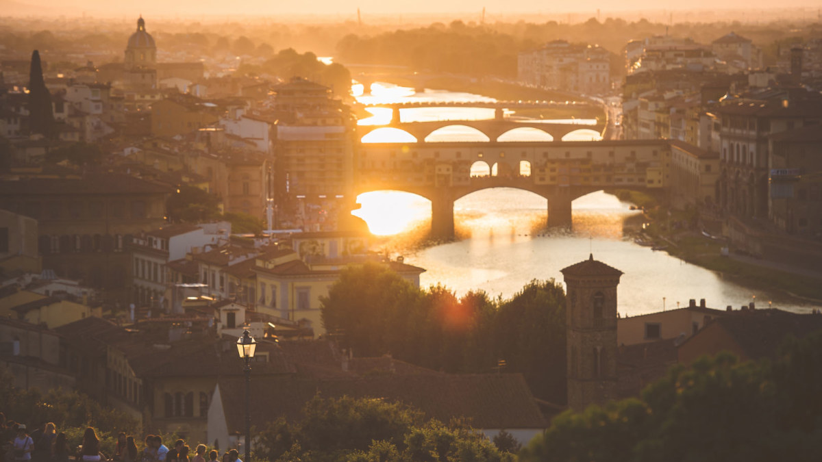 Italija / Shutterstock nuotr.