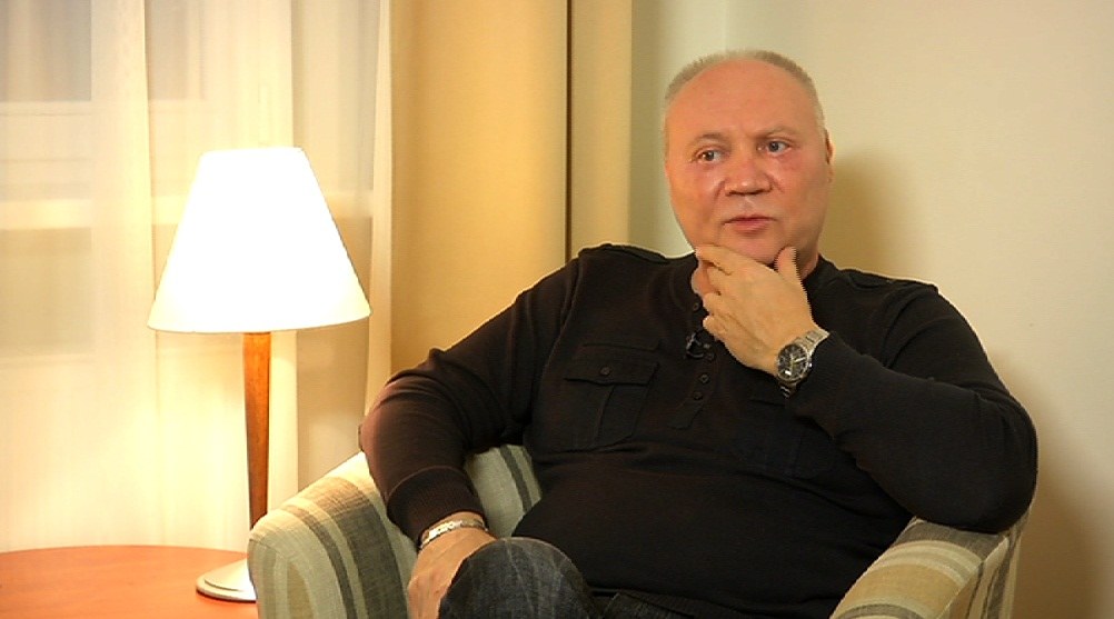 Aleksandras Ivanauskas-Fara / TV3 nuotr.
