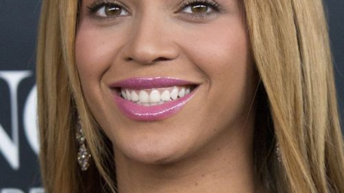 Beyonce / „Reuters“/„Scanpix“ nuotr.