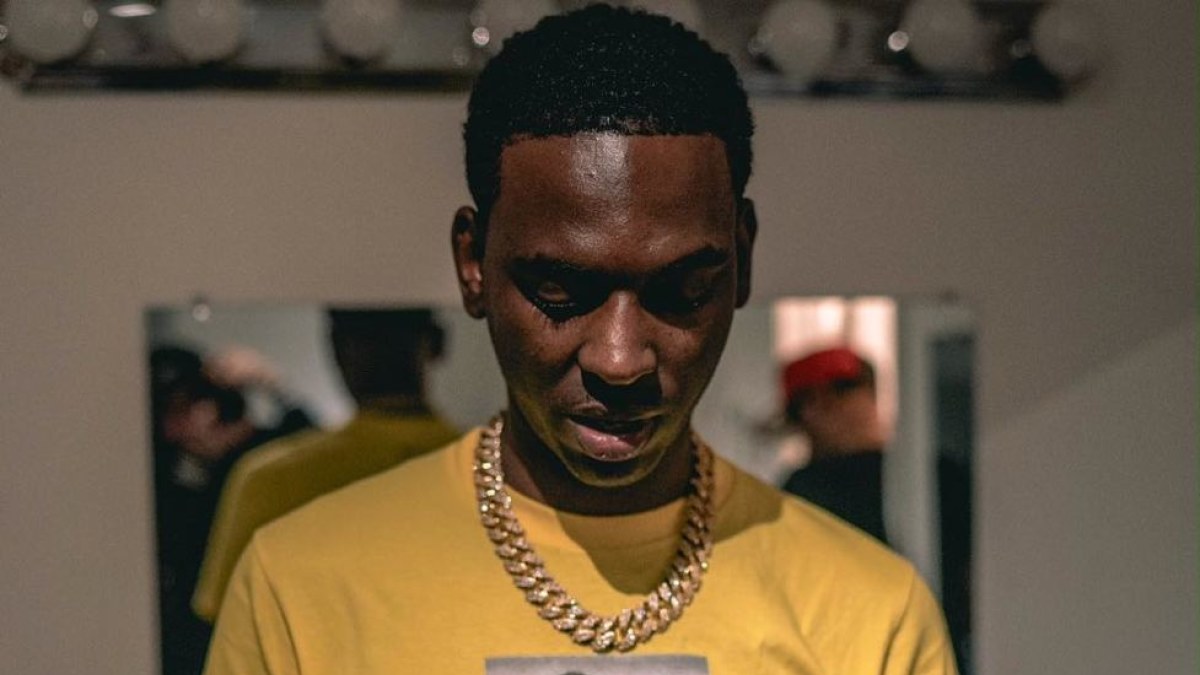 Reperis Young Dolph / „Instagram“ nuotr.
