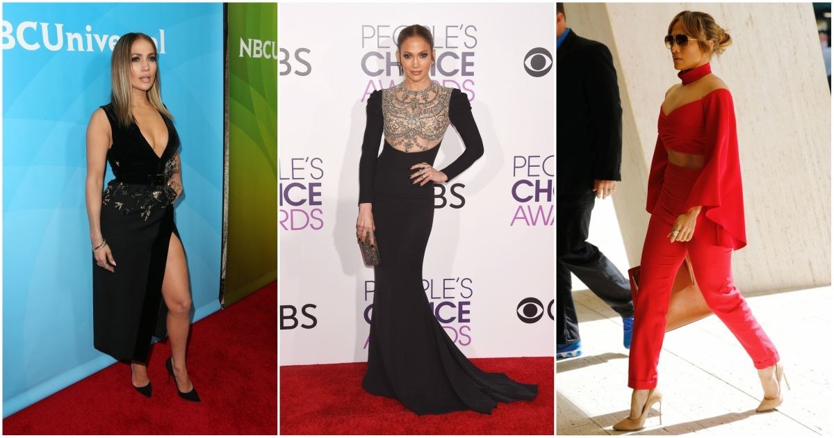 Jennifer Lopez, Žmonės.lt fotomontažas / Vida press nuotr.