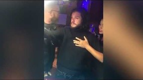 Game of Thrones star Kit Harington seen drunk in NYC bar 2018