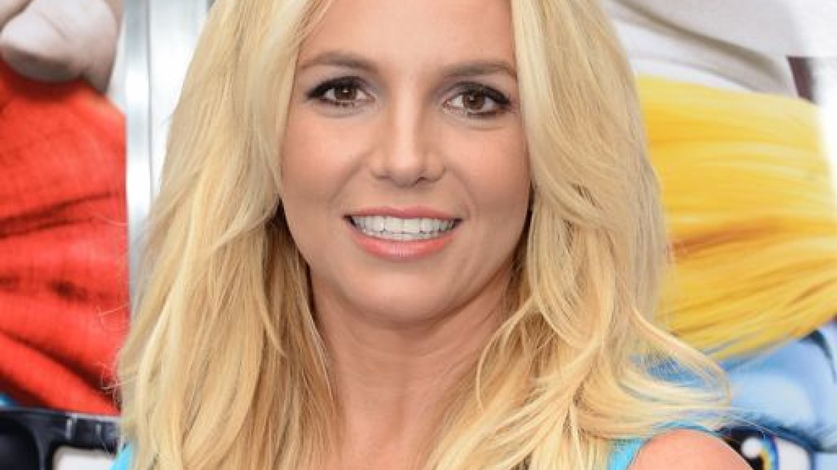 Britney Spears / AFP/„Scanpix“ nuotr.