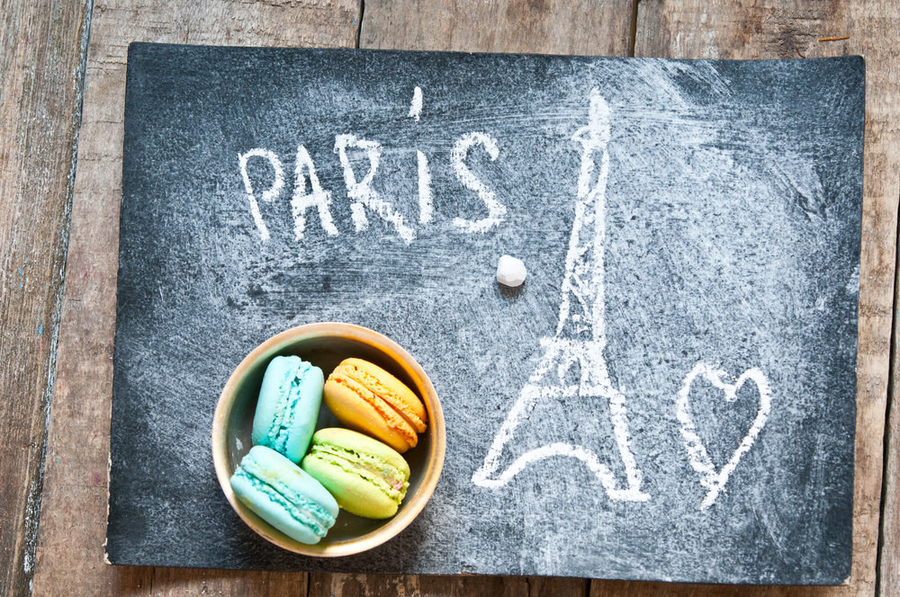 Paryžius / „Shutterstock“ nuotr.