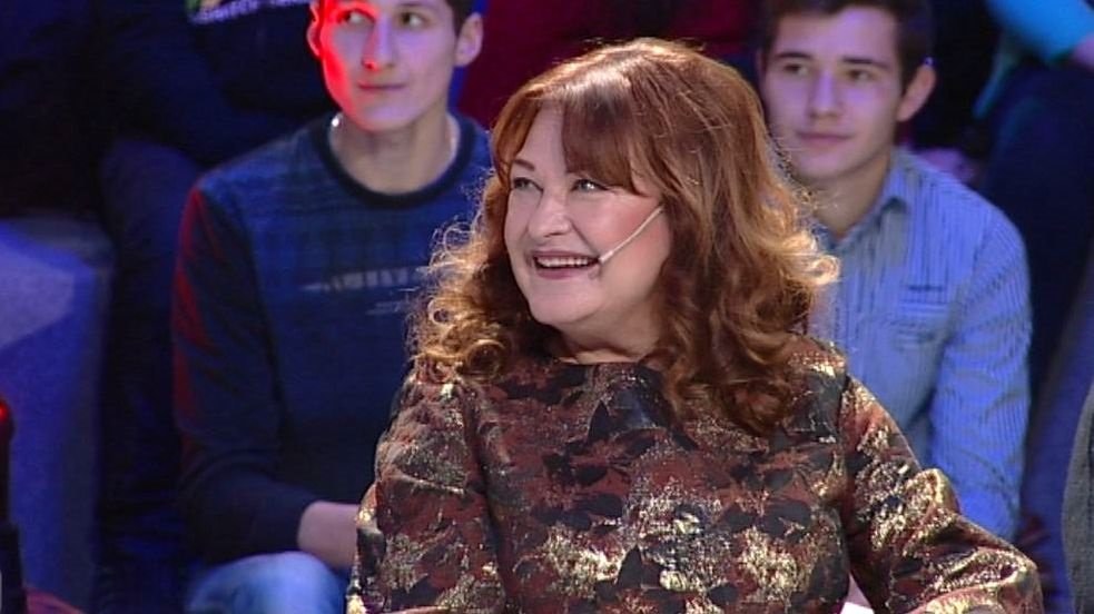 Birutė Petrikytė / TV3 nuotr.