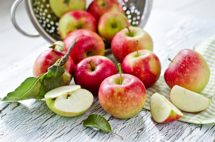 Adamo obuolių hipertenzijos receptas