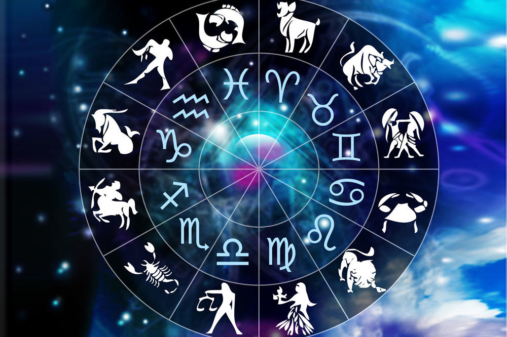 Horoskopo ženklai / Fotolia nuotr.