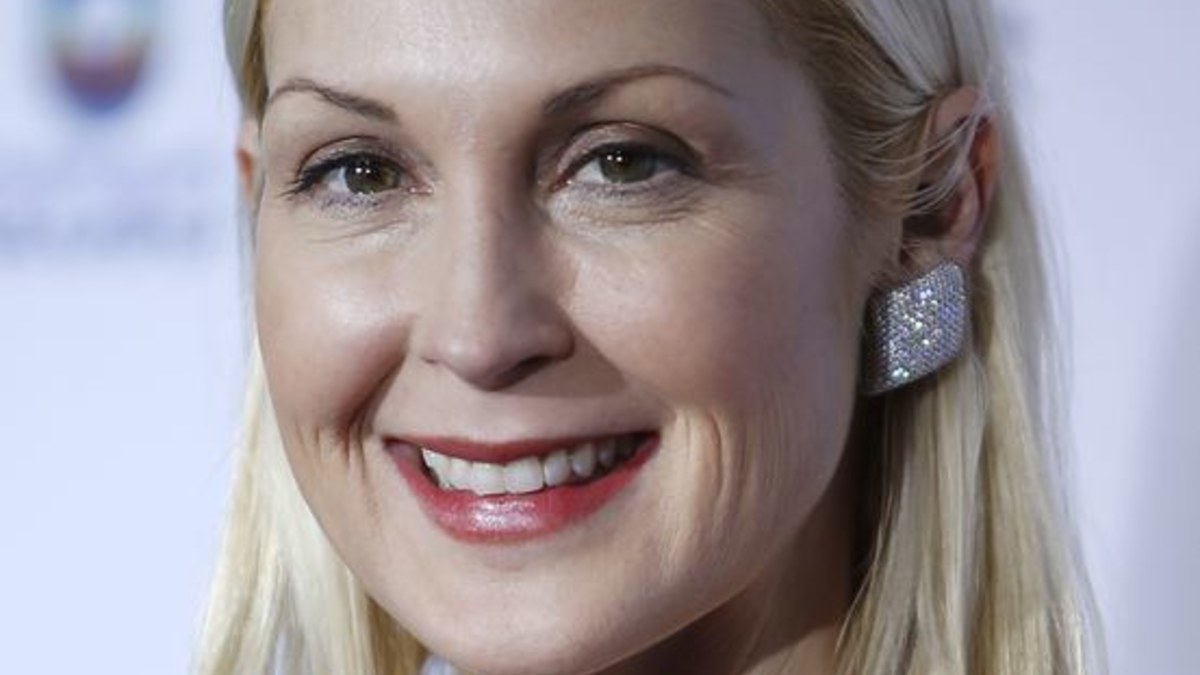Kelly Rutherford / „Reuters“/„Scanpix“ nuotr.