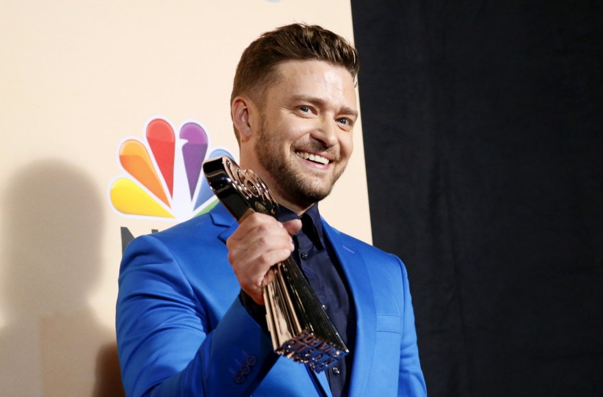 „Reuters“/„Scanpix“ nuotr./19. Dainininkas Justin Timberlake – 63,5 mln. dolerių